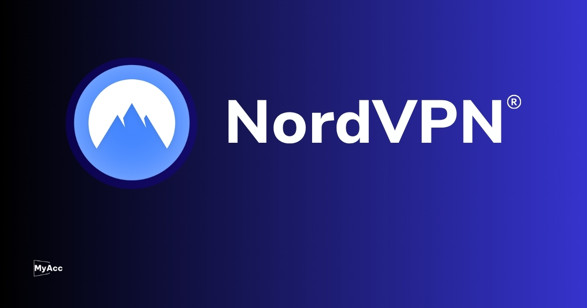 Ảnh minh họa NordVPN