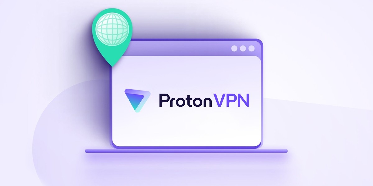Ảnh minh họa ProtonVPN